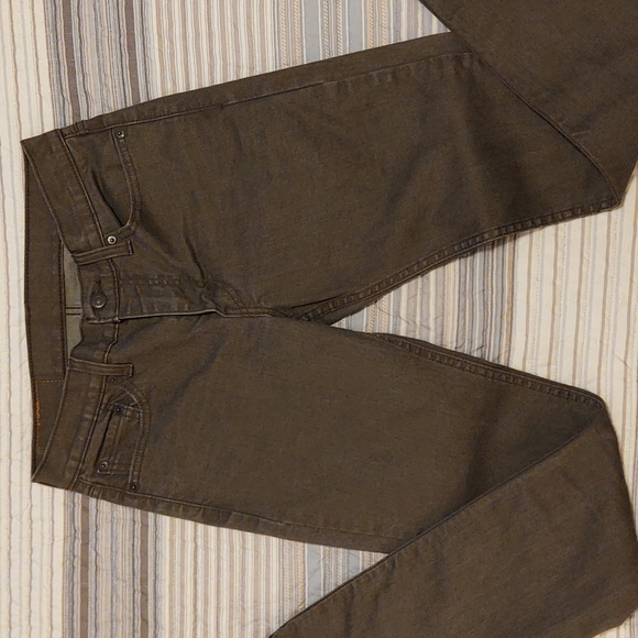 Levi's 511 30X32 slim fit - Picture 3 of 5